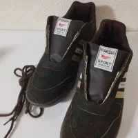 کفش|کیف، کفش، کمربند|شاهینشهر, شهرک گلدیس|دیوار