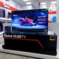 تلویزیون جی پلاس OLED 55SO621N|تلویزیون و پروژکتور|بندرعباس, |دیوار