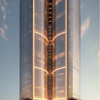 فروش آپارتمان کم واریز ثمین 2