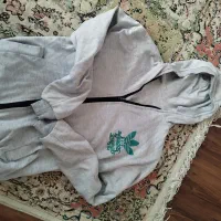 هودی و سویشرت