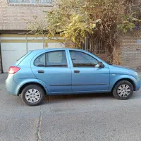 فروش تیبا 2هاچبک|خودرو سواری و وانت|تهران, تهرانسر شمالی|دیوار