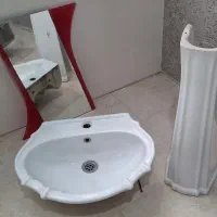 روشویی گلسار