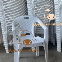 صندلی پلاستیکی مدلbafaکد۸۰۷۵۴