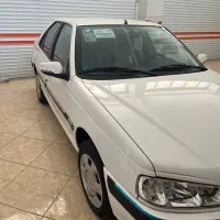 پژو پارس موتور جدید xu7p|خودرو سواری و وانت|تبریز, |دیوار