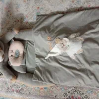 تشک بچه|اسباب و اثاث بچه|باقرشهر, |دیوار