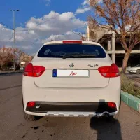 کوییک 1404صفر|خودرو سواری و وانت|سیرجان, |دیوار