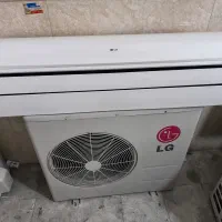 خریدار و فروشنده انواع کولر گازی کار کرده و اک