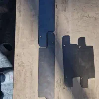 خدمات برش لیزر فایبر|خدمات پیشه و مهارت|چهاردانگه (تهران), |دیوار