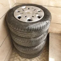 لاستیک بارز ۱۸۵ ۶۵ ۱۴ صفر