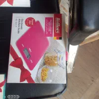 تعدای ترازو آشپزخانه مدل متعو نو آکبند زیر قیمت|فروشگاه و مغازه|تهران, کیانشهر|دیوار