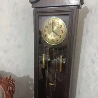 ساعت ایستاده|ساعت دیواری و تزئینی|تهران, تهرانسر شرقی|دیوار