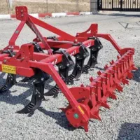 فروش ادوات ردیفکار و چیزل ۷ شاخه|ماشینآلات صنعتی|دهدشت, |دیوار