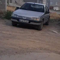 سواری روا سال ۸۸دوگانه کارخانه