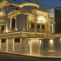 خانه هوشمند وبرق ساختمان