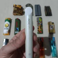 پاد و فندک همه باهم ۷۰۰ تومان