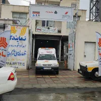 نمایندگی سایپا