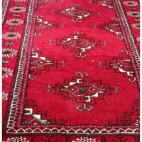 قالیچه وجانمازی