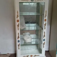 کمد سالم تر و تمیز