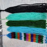 سجاده مخمل جانماز وتسبیح عمده|زیورآلات و اکسسوری|قم, باغ شازده|دیوار