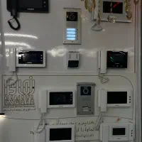 فروش آیفون تصویری نقد اقساط بدون سود