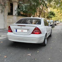 benz c240 3200|خودرو سواری و وانت|تهران, دروس|دیوار