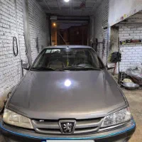 پژوپارس سال مدل ۹۸|خودرو سواری و وانت|خمینی‌شهر, |دیوار