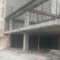 پیش فروش واحد ۹۹‌متری/ طبقه ۲ روبه نما