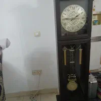 ساعت ایستاده کاملاسالم