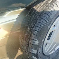 هاچبک مدل ۸۳|خودرو سواری و وانت|ارومیه, |دیوار