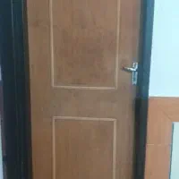 فروش ۳ لنگه درب چوبی