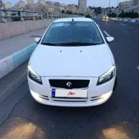 رانا پلاس صفر سفید|خودرو سواری و وانت|تهران, خاک سفید|دیوار
