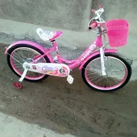 دوچرخه ۲۰ دخترانه