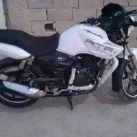 آپاچی 180|موتورسیکلت|بجنورد, |دیوار