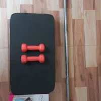 لوازم ورزشی در منزل