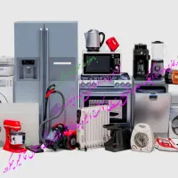 تعمیرات لوازم خانگی سورن