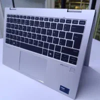 لپ تاپ الایت بوک360درجهhp elitebook 830 g11