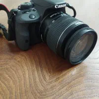 دوربین 100D canon