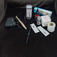 لوازم فیبروز ابرو