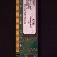 رم ۲ و ۴ گیگ ddr3|قطعات و لوازم جانبی رایانه|رشت, بوسار|دیوار