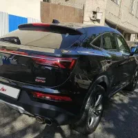 دیگنیتی پرستیژ 1402|خودرو سواری و وانت|تهران, سید خندان (جلفا)|دیوار