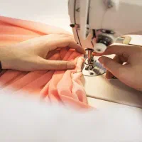 چرخکار و اتو کار ماهر با سابقه