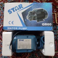 پمپ آب خانگی نیم اسب