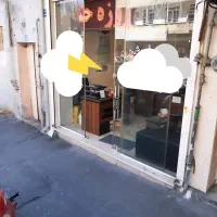 سرقفلی مغازه ۱۵ متری بر اصلی کارون بالای هاشمی|فروش مغازه و غرفه|تهران, جیحون|دیوار