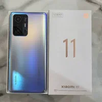 Xiaomi 11T رم 8 حافظه 128