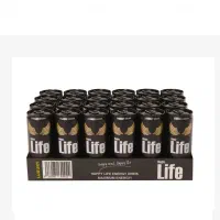 انرژی زا لایف