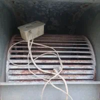کولر آبی