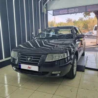 سمند سورن EF7