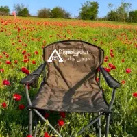 میز و صندلی کارگردانی کمپ لوله ای پرستیژ روز پدر|کوهنوردی و کمپینگ|تهران, چیتگر شمالی|دیوار