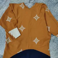 مانتو دو تیکه|لباس|قم, هنرستان|دیوار