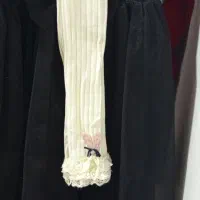 بهار دخترانه به همراه جوراب شلواری|لباس|دیواندره, |دیوار